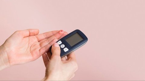 Pentingnya Terus Berolahraga bagi Penderita Diabetes