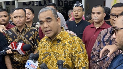 PAN Harap Dapat 4 Menteri di Era Prabowo, Gerindra Akui Sudah Ada Pembicaraan Jatah Kursi