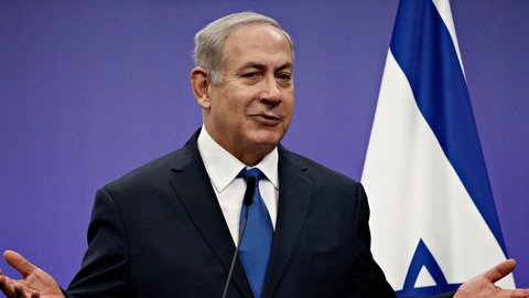 Penelitian: Israel Akan Runtuh Beberapa Tahun Lagi, Tapi Bukan karena Perang, Ini Penyebabnya