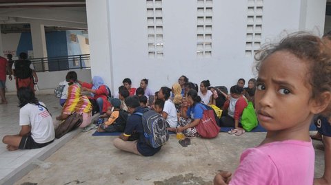 Jakpro Buka Suara Soal Kampung Susun Bayam, Berdalih Amankan Aset Perusahaan