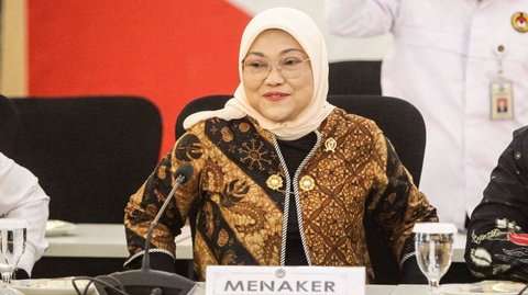 Hampir 10 Juta Gen Z Jadi Pengangguran, Begini Solusi Menaker