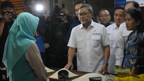 Mendag Temukan 11 SPBE Ketahuan Pengurangan Volume LPG 3Kg, Potensi Kerugian Rp18,7 Miliar Pertahun
