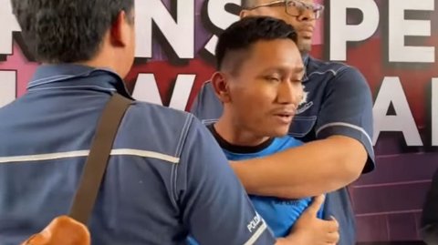 Jadi Otak Pembunuhan Vina Cirebon, Pegi Setiawan Terancam Hukuman Mati