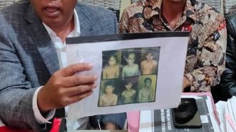 Foto Pelaku Pembunuhan Vina Lebam Viral di Medsos, Ini Kata Polisi