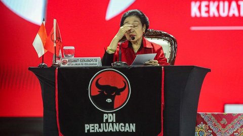 PAN Ungkap Kemungkinan PDIP Gabung Pemerintahan Prabowo-Gibran