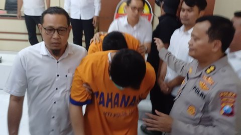 Tiga Pelaku Teror Penembakan di Jalan Tol Diringkus, Polda Jatim Sita 5 Pucuk Senjata