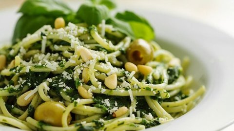 Asal Usul Pesto Asli Italia dan Cara Membuatnya dengan Cara Sederhana