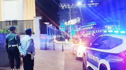 Kompolnas Bicara Polemik Jampidsus Dikuntit Densus 88, Dorong Polri dan Kejagung Segera Bereskan
