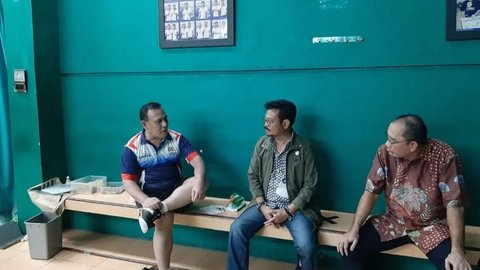 Apa Kabar Kasus Pemerasan Firli Bahuri ke SYL? Ini Update dari Kuasa Hukum