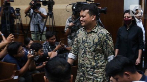 Cerita Awal Mula Anak SYL Terbiasa Nikmati Fasilitas Tiket Pesawat Kelas Bisnis dari Kementan