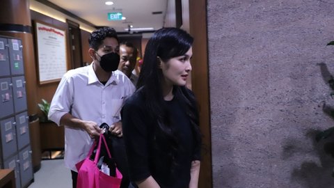 Kejagung Periksa Asisten Pribadi Sandra Dewi Terkait Kasus Korupsi Komoditas Timah