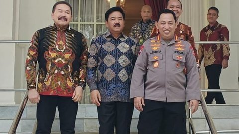 VIDEO: Eks Panglima TNI Tegas Turun Tangan Panas Jampidsus Vs Densus 88 Polri