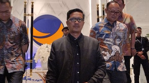 Febrie Diansyah dan Rasamala Aritonang Bakal Jadi Saksi dalam Sidang SYL Senin Pekan Depan