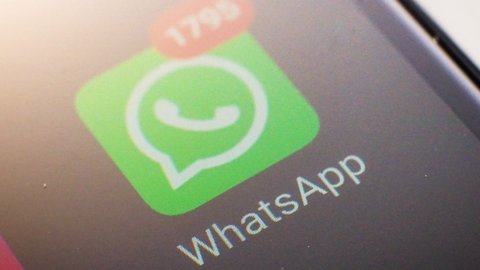 Fitur Baru WhatsApp: Bisa Bikin Undangan dan Balasan di Grup