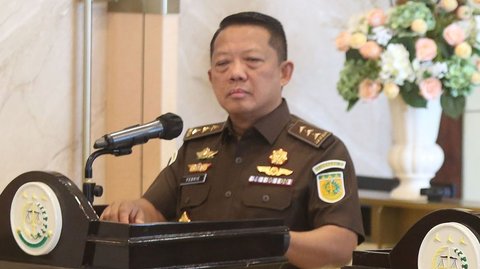 VIDEO: Jawaban Lugas Kejagung soal Jampidsus Diadukan LSM ke KPK, Adanya Laporan Keliru!