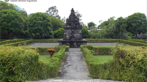 Fakta Unik Candi Gebang, Memiliki Gaya Arsitek Klasik Tua