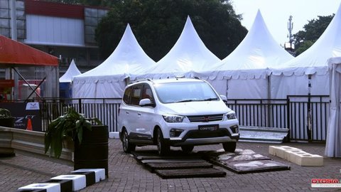 Apa pilihan mobil yang dapat dibeli dengan modal sekitar Rp50 juta di tahun 2024?