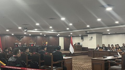 Sengketa Suara Sesama Caleg Gerindra di Bangkalan, Saksi Temui Coretan di Kertas Suara