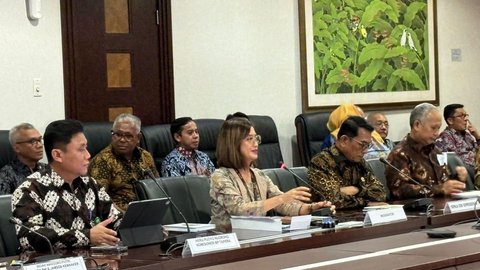 VIDEO: Penjelasan Lengkap Istana Soal Tapera 