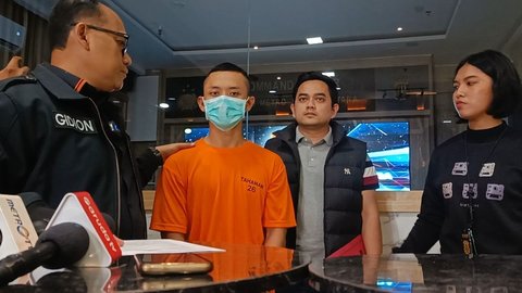 VIDEO: Kronologi Lengkap Mahasiswa STIP Jakarta Tewas Dianiaya Senior Gara-Gara Baju Olahraga