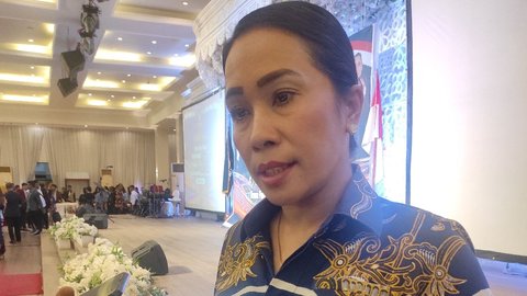 Mundur Setelah Kalahkan Viktor Laiskodat di Pemilu 2024, Ratu Wula Siap Maju Pilkada Sumba Barat Daya