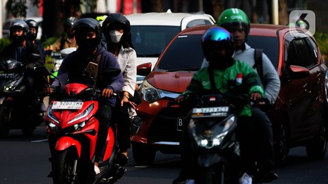 Jumlah Pengangguran di Indonesia Berkurang, Kini Tersisa 7,2 Juta Orang