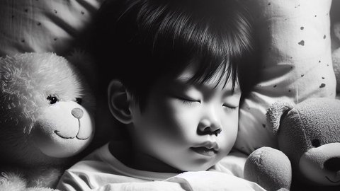 10 Cara Menciptakan Rutinitas Malam yang Ideal untuk Anak Tidur