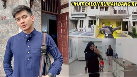 7 Potret Calon Rumah Teuku Ryan yang Akhirnya Dijual Setelah Setahun Tak Dihuni