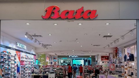 Direksi Sepatu Bata Temui Pejabat Kemenperin, Ungkap Alasan di Balik Tutupnya Pabrik Berusia 30 Tahun