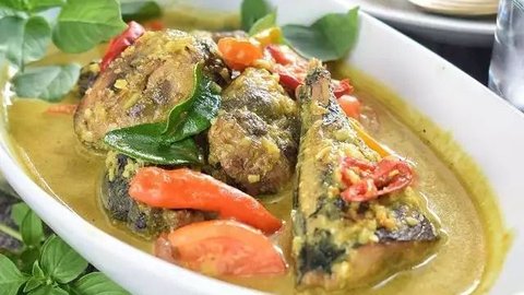 5 Resep Pesmol Ikan yang Istimewa dan Sedap, Bisa jadi Lauk Andalan untuk Makan Siang