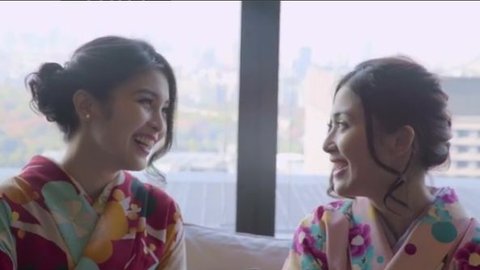 Giliran Adik Sandra Dewi, Kartika Dewi Diperiksa Kejagung Atas Kasus Korupsi Timah