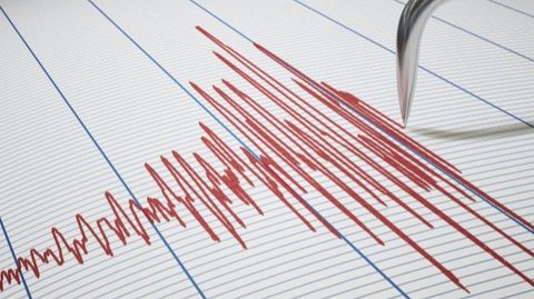 Gempa Magnitudo 4.0 Guncang Padang Panjang Sumbar, Ini Penyebabnya