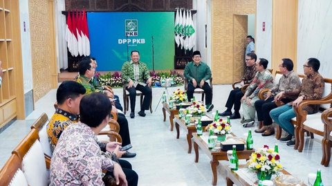 VIDEO: Bamsoet Dilaporkan ke MKD Soal Presiden Dipilih MPR Lagi 