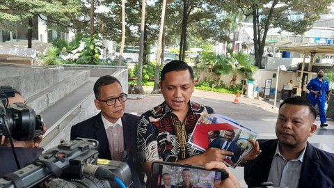 Selain ke Dewas, Kubu Hasto Bakal Gugat Penyitaan Handphonenya Oleh Penyidik KPK