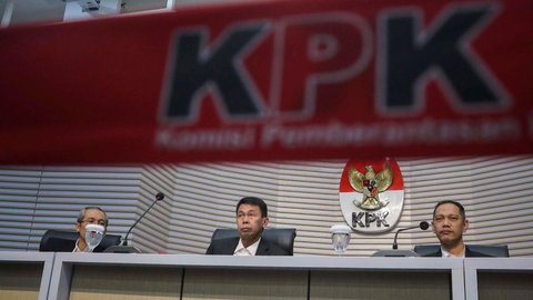 Penjelasan Ketua KPK soal HP Hasto Disita Penyidik saat Diperiksa terkait Harun Masiku