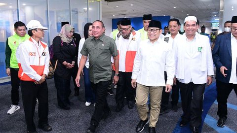 Edy Rahmayadi soal Pilgub Sumut 2024: Jangankan Mantu Presiden, Mantu Malaikat Pun Kita Lawan