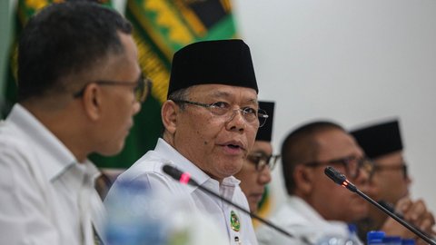 PPP Gagal ke Senayan Setelah Semua Gugatan Ditolak MK