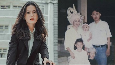 Kembali Menuai Sorotan dengan Kisah Eyang Subur, 8 Potret Deriska Almira Anak Arya Wiguna Jadi Aktris FTV