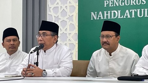 Bendahara Umum PBNU Gudfan Arif Akan Pimpin Perusahaan Pengelolaan Tambang NU