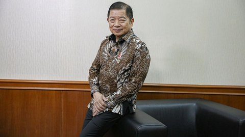 Menteri Suharso Bongkar 'Keanehan' Anggaran Program Strategis Nasional: Judulnya Revolusi Mental tapi Buat Beli Motor Trail