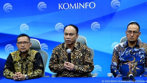 VIDEO: Budi Arie Bongkar Isi Pertemuan Jokowi & Ketum Parpol, Singgung Reshuffle Menteri PDIP