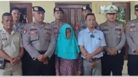 Selesai Direnovasi, Begini Potret Terbaru Rumah Mak Sombret yang Sudah Layak Huni