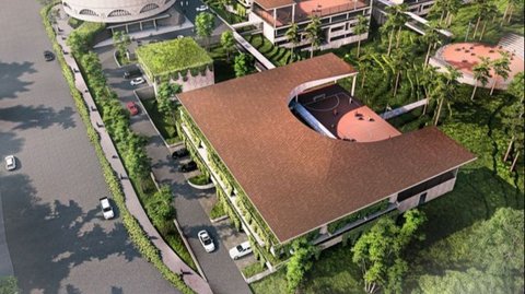 DPR Beberkan Masalah-Masalah IKN yang Bikin Sulit Tarik Minat Investor