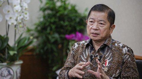 VIDEO: Ugal-ugalan! Suharso Bongkar Liciknya Daerah Pakai Dana Stunting Buat Bikin Pagar