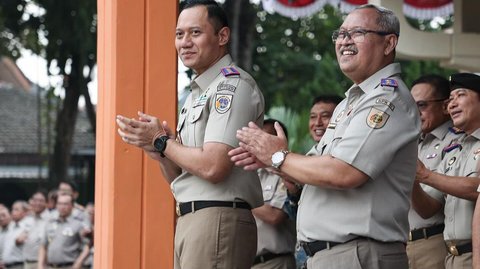 VIDEO: Harta Kekayaan AHY Disorot, Langsung Melesat Tembus Rp 116 M Saat Jabat Menteri ATR
