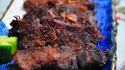 Resep Empal Daging, Empuk Dari Sapi Bikin Ketagihan dan Tahan Lama