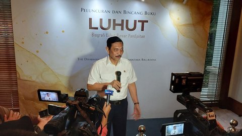 Bocoran Menko Luhut: Anggaran Program Makan Bergizi Janji Prabowo Habiskan Anggaran Rp20 Triliun di Tahap Awal