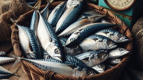 16 Jenis Ikan yang Cocok Dikonsumsi untuk MPASI Bayi