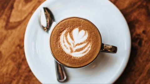 Ketahui 5 Jenis Seduhan Kopi yang Paling Cocok Diminum saat Diet