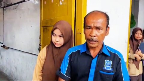 Viral Siswi SMAN 8 Medan Tinggal Kelas Usai Orangtua Bongkar Dugaan Pungli di Sekolah